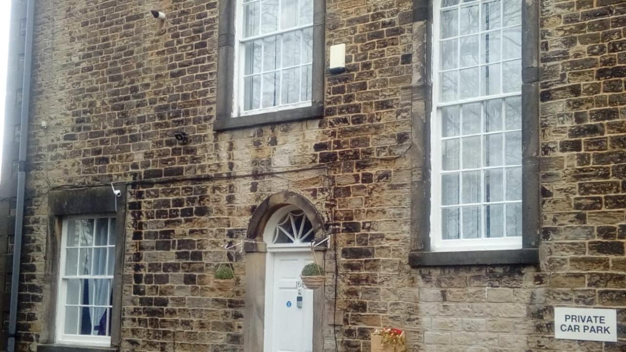 Carer 4 You Residential Home Upholland Exterior foto